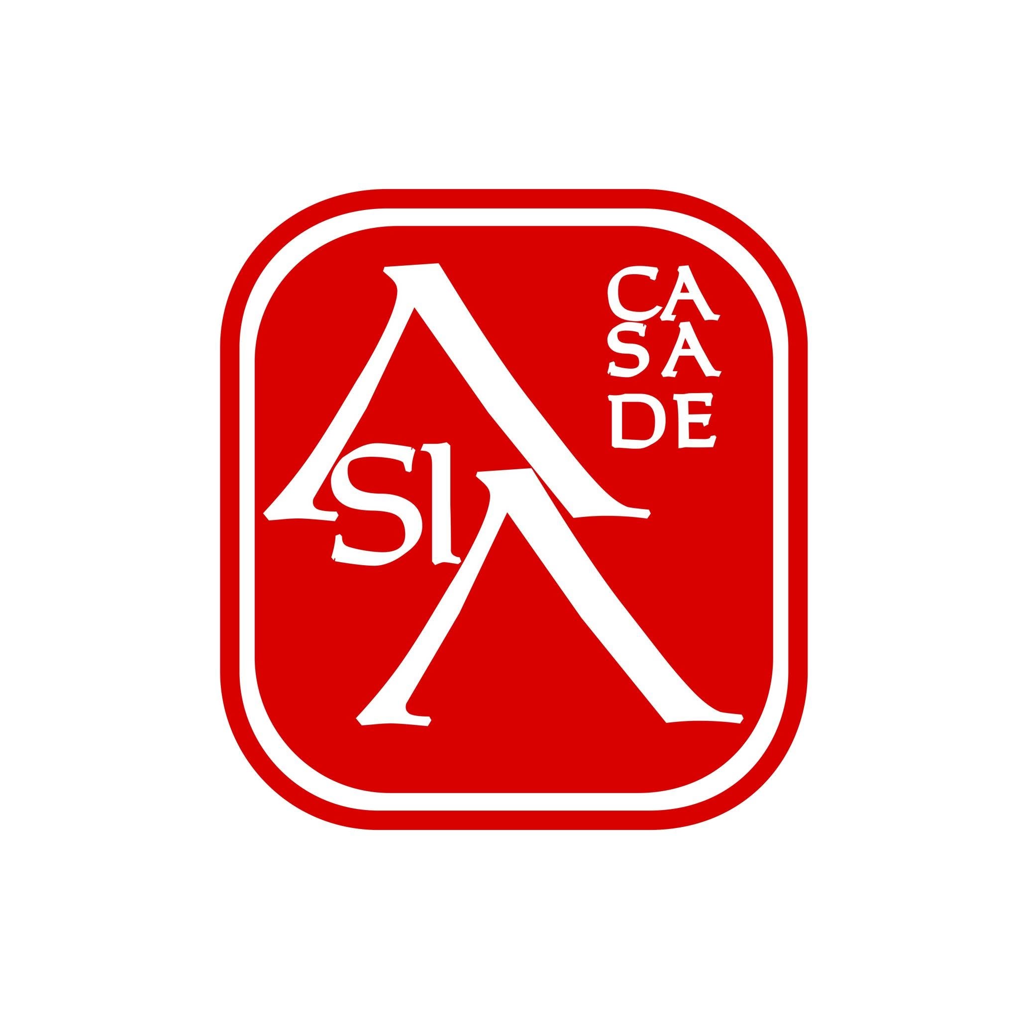 Casa de Asia